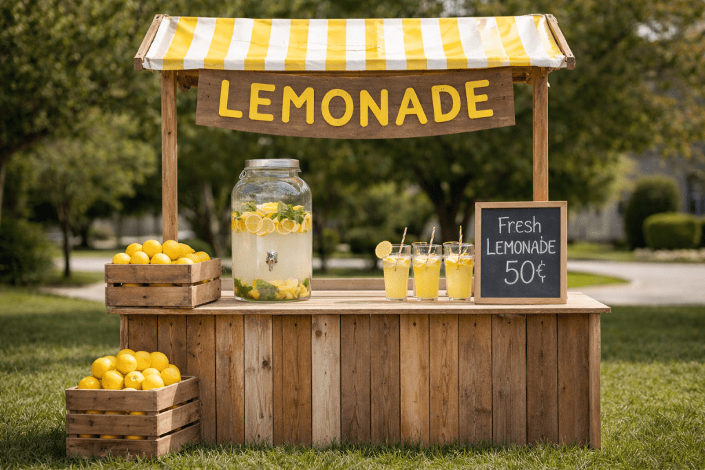 What If “Booked Enough” Is Enough?